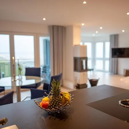 Brandung Appartamento Olpenitz
